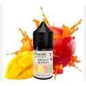 Sweet Mango V2 - Capella France Aroma 30ml (DIY)