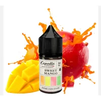 Sweet Mango V2 - Capella France Aroma 30ml (DIY)