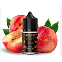Aroma - La Peche - Pfirsich - 30 ml von Protect (DIY)Lieferumfang: 1x Aroma - La Peche - Pfirsich - 30 ml von Protect (DIY)30ml Fruity Peach Geschmack: PfirsichCapacity (ml)30mlFlavorsFruityAromasPeachNicotine content in mg/ml0 mgRecommended dosage15Maturing TimeFrom 2 to 3 daysCountry of manufacturemade in FranceAroma nie pur Dampfen!16567Protect - Liquids aus Frankreich14,90 CHFsmoke-shop.ch14,90 CHF
