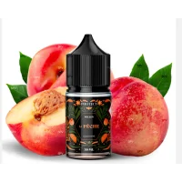 Aroma - La Peche - Pfirsich - 30 ml von Protect (DIY)Lieferumfang: 1x Aroma - La Peche - Pfirsich - 30 ml von Protect (DIY)30ml Fruity Peach Geschmack: PfirsichCapacity (ml)30mlFlavorsFruityAromasPeachNicotine content in mg/ml0 mgRecommended dosage15Maturing TimeFrom 2 to 3 daysCountry of manufacturemade in FranceAroma nie pur Dampfen!16567Protect - Liquids aus Frankreich10,40 CHFsmoke-shop.ch10,40 CHF