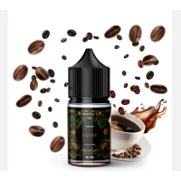 Aroma - Le Café - Kaffee - 30 ml von Protect (DIY)Lieferumfang: 1x Aroma - Le Café - Kaffee - 30 ml von Protect (DIY)30ml Sweet Drinks Coffee Geschmack: KaffeeCapacity (ml)30mlFlavorsSweet, DrinksAromasCoffeeNicotine content in mg/ml0 mgRecommended dosage15Maturing TimeAt least 15 daysCountry of manufacturemade in FranceAroma nie pur Dampfen!16568Protect - Liquids aus Frankreich10,40 CHFsmoke-shop.ch10,40 CHF