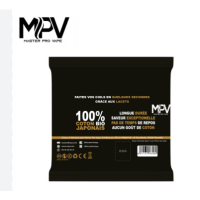 Cotton Laces - Premium Cotton - MVP - 10 Strips SchnürsenkelwatteLieferumfang:1x 10 Cotton Laces - Premium Cotton - MVP - 10 Strips SchnürsenkelwatteHochwertige Baumwolle aus 100% natürlichem biologischem Anbau aus China/JapanHöhere SaugfähigkeitLange Haltbarkeit10 Stück im Beutel16569MPV - Master Pro Vape - Batterien und Ladegeräte5,50 CHFsmoke-shop.ch5,50 CHF