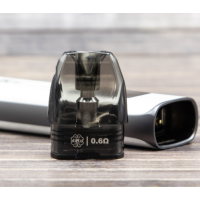 Dotpod Plus Kit - Dotmod - 1500 mAh - 35 Watt MTL/RDLDotpod Plus Kit - Dotmod - 1500 mAh - 35 Watt MTL/RDL Das dotPod Plus Kit von dotMod ist ein Pod-Kit im Stick-Design. Es ist auf einfache Bedienung ausgelegt und somit sowohl für Anfänger als auch erfahrene Dampfer geeignet. Ausgestattet ist die E-Zigarette mit einem integrierten Akku mit 1500 mAh Akkukapazität und bietet somit genug Power für unterwegs. Dank schnellem Laden über USB-C ist das dotPod Plus nach kurzer Zeit wieder einsatzbereit.Das Gerät bietet eine variable Ausgangsleistung von bis zu 35 Watt, wodurch es sowohl für MTL- als auch für RDL/DL-Dampfer geeignet ist.16533Dotmod38,00 CHFsmoke-shop.ch38,00 CHF