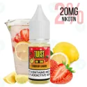 Twist E-Liquids - Strawberry Lemonade Nicsalt 20mg/ml