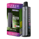 Elf Bar ELFA Master - Pod Kit - 850mAh - USB-C - vers. Farben
