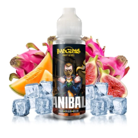 Anibal - 0mg 100ml - Bad Guys - Shortfill 0mgFeige, Drachenfrucht und Melone, verfeinert mit einem Hauch von Frische für einen exotischen und erfrischenden Geschmack.Marke Bad GuysLand FrankreichGeschmack Fruchtig &amp; FrischPG/VG-Verhältnis 50/50Verpackung PE-Flasche 120ml mit kindersicherem VerschlussInhalt 100mlNikotindosierung 0mgAnibal - 0mg 100ml - Bad Guys - Shortfill 0mg16585Liquideo19,10 CHFsmoke-shop.ch19,10 CHF