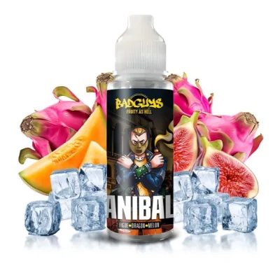 Anibal - 0mg 100ml - Bad Guys - Shortfill 0mgFeige, Drachenfrucht und Melone, verfeinert mit einem Hauch von Frische für einen exotischen und erfrischenden Geschmack.Marke Bad GuysLand FrankreichGeschmack Fruchtig & FrischPG/VG-Verhältnis 50/50Verpackung PE-Flasche 120ml mit kindersicherem VerschlussInhalt 100mlNikotindosierung 0mgAnibal - 0mg 100ml - Bad Guys - Shortfill 0mg16585Bad Guys Liquids - Premium FR13,70 CHFsmoke-shop.ch13,70 CHF Anibal - 0mg 100ml - Bad Guys - Shortfill 0mgFeige, Drachenfrucht und Melone, verfeinert mit einem Hauch von Frische für einen exotischen und erfrischenden Geschmack.Marke Bad GuysLand FrankreichGeschmack Fruchtig & FrischPG/VG-Verhältnis 50/50Verpackung PE-Flasche 120ml mit kindersicherem VerschlussInhalt 100mlNikotindosierung 0mgAnibal - 0mg 100ml - Bad Guys - Shortfill 0mg16585Bad Guys Liquids - Premium FR13,70 CHFsmoke-shop.ch13,70 CHF