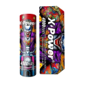 Accu 18650 30A 4000mAh - X Power
