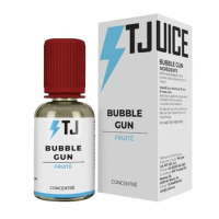 Bubble Gum - Aroma - High Voltage 30ml von T-Juice GB (DIY)Lieferumfang: 1x Bubble Gum - Aroma - High Voltage 30ml von T-Juice GB (DIY)Geschmack: Ein klassisches Bubble-Gum-Aroma, süß und regressiv, für ein Gourmetvergnügen.Aroma nicht Pur dampfen!Marke T-JuiceLand GroßbritannienGeschmack Fruchtig &amp; GourmandVerpackung PE-Flasche 30ml mit kindersicherem VerschlussInhalt 30mlSteep Time 3 WochenEmpfohlene Dosierung 10% bis 15%.16592t-juice logo14,90 CHFsmoke-shop.ch14,90 CHF