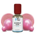Bubble Gum - Aroma - Fruity - 30ml von T-Juice GB (DIY)