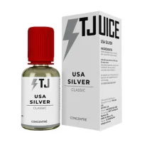 USA Silver - Aroma - High Voltage 30ml von T-Juice GB (DIY)Lieferumfang: 1x USA Silver - Aroma - High Voltage 30ml von T-Juice GB (DIY)Geschmack: Ein robuster Classic mit pfeffrigen Akzenten für ein intensives und charaktervolles Erlebnis.Aroma nicht Pur dampfen!Marke T-JuiceLand GroßbritannienGeschmack TabakVerpackung PE-Flasche 30ml mit kindersicherem VerschlussInhalt 30mlSteep Time 3 WochenEmpfohlene Dosierung 10% bis 15%.16593t-juice logo11,50 CHFsmoke-shop.ch11,50 CHF