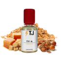 TY-4 Aroma - High Voltage 30ml von T-Juice GB (DIY)