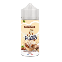 El Crema Bueno 0mg 100ml - Ce' Good - ShortfillEntdecken Sie das unwiderstehliche El Crema Bueno, eine Schlemmerflucht mit authentischen Aromen. Dieses Konzentrat vereint die Intensität gerösteter Haselnüsse mit der Süße einer cremigen Schokolade.Marke CE' GOODLand FrankreichGeschmack GourmandePG/VG-Verhältnis 50/50Verpackung PE-Flasche 120ml mit kindersicherem VerschlussInhalt 100mlNikotindosierung 0mg16596CEBUENO - Liquids und Aromen FR22,90 CHFsmoke-shop.ch22,90 CHF