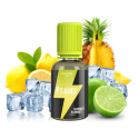 Sunset Sorbe - Aroma - High Voltage 30ml von T-Juice GB (DIY)