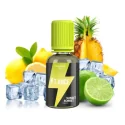 Sunset Sorbe - Aroma - High Voltage 30ml von T-Juice GB (DIY)