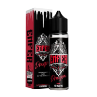 Dragon 0mg 50ml - ENFER - ShortfillGeschmack: Eine harmonische Kombination von Drachenfrüchten, verfeinert mit einem Hauch von Erdbeere. Dragon 0mg 50ml - ENFER - ShortfillThe original ENFER recipe, the freshest E-liquid in the world.Hersteller ENFERLand FrankreichGeschmack Fruchtig &amp; FrischPG/VG-Verhältnis 50/50Verpackung 60ml PE Flasche mit kindersicherem VerschlussFassungsvermögen 50mlNikotingehalt 0mgSucralose Nein16601Enfer - Frankreich19,90 CHFsmoke-shop.ch19,90 CHF