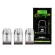 Caliburn GPP Coils - Ersatzcoils - Vers. Ohm (Caliburn G3 / G4) Uwell