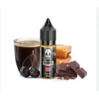 Insomnia - 10ml - Liquidarom - 6 mg - Café Cerise Noire Chocolat CaramelEntdecken Sie die einzigartigen High Creek Aromen mit dem Insomnia Liquid und seiner Rezeptur Kaffee Schwarzkirsche Schokolade Karamell.Geschmack: Kaffee / Schwarzkirsche / Schokolade / Karamell.PG/VG-Verhältnis: 40/60.Inhalt: 10mLNikotindosierung: 6mgHerkunft: Insomina Liquids werden in Frankreich hergestellt.16603Liquidarom High Quality French Vapors3,30 CHFsmoke-shop.ch3,30 CHF