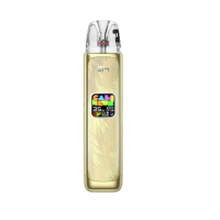Pod Caliburn G4 - Uwell - 1300 mAh - USB C - vers. FarbenDer Caliburn G4, das neueste Mitglied der Caliburn G Pod-Familie, setzt den Erfolg seiner Vorgänger fort und führt gleichzeitig mehrere bedeutende Neuerungen ein.Eingebauter 1300mAh-Akku, der sich über USB-C schnell aufladen lässt.Einstellbare Leistung von 5 bis 35 Watt.Fassungsvermögen von 3ml und Befüllung von der Seite.U²-Technologie gegen Auslaufen und Kondensation.Kompatibel mit allen Patronen der Caliburn G3- und G4-Serie.In die Kartusche integrierter Mesh-Widerstand.Präzise einstellbare Airflow, perfekt für MTL- bis RDL-Züge.Klares und gut lesbares 0,85" HD TFT-Farbdisplay.Thema kann individuell angepasst werden.Automatische Aktivierung durch Inhalation.16604Uwell 26,90 CHFsmoke-shop.ch26,90 CHF
