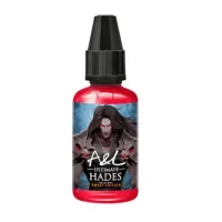 HADES - Sweet Edition - 30ml - by A&L Aroma (DIY)Eine leckere Mischung aus Erdbeere und Granatapfel, kombiniert mit einer frischen Note.Geschmack: Erdbeere und Granatapfel on Ice -  alle durch eine gute Dosis von Frische begleitet,Marke A&amp;LReihe UltimateLand FrankreichGeschmack Fruchtig, FrischVerpackung PE-Flasche 30ml mit kindersicherem VerschlussInhalt 30mlSteep Time 2 - 3 TageEmpfohlene Dosierung 9%.16605A&L Shakers Aromen11,90 CHFsmoke-shop.ch11,90 CHF