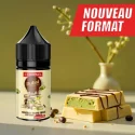Dubai Chocovape White 30ml - Cebueno Aroma (DIY)