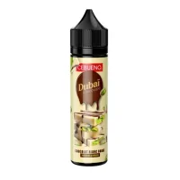 Dubai Chocovape White - 0mg 50ml - Cebueno - ShortfillDubai Chocovape White - 0mg 50ml - Cebueno - ShortfillDie authentische weiße Schokolade aus Dubai! Eine exquisite Fusion aus prächtiger Schokolade und unwiderstehlichem Kunafa, verfeinert durch die knackigen Pistazien. Ein Gourmet-Erlebnis, das Sie sich nicht entgehen lassen sollten!Marque CebuenoPays FranceSaveur GourmandeRatio PG/VG 50/50Conditionnement Flacon PE 60ml avec bouchon sécurité enfantContenance 50mlDosage de nicotine 0mg16608CEBUENO - Liquids und Aromen FR19,90 CHFsmoke-shop.ch19,90 CHF