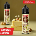 Dubai Chocovape White - 0mg 50ml - Cebueno - Shortfill