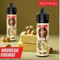 Dubai Chocovape White - 0mg 50ml - Cebueno - Shortfill