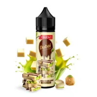 Dubai Chocovape White - 0mg 50ml - Cebueno - ShortfillDubai Chocovape White - 0mg 50ml - Cebueno - ShortfillDie authentische weiße Schokolade aus Dubai! Eine exquisite Fusion aus prächtiger Schokolade und unwiderstehlichem Kunafa, verfeinert durch die knackigen Pistazien. Ein Gourmet-Erlebnis, das Sie sich nicht entgehen lassen sollten!Marque CebuenoPays FranceSaveur GourmandeRatio PG/VG 50/50Conditionnement Flacon PE 60ml avec bouchon sécurité enfantContenance 50mlDosage de nicotine 0mg16608CEBUENO - Liquids und Aromen FR19,90 CHFsmoke-shop.ch19,90 CHF