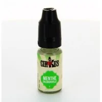 Menthol Chloro Aroma von VDLVLieferumfang:  10ml Menthol Chlorophylle Aroma von VDLVChewing-gum Menthe Chlorophylle et sa pointe de sucre 2271Vincent dans le vape2,50 CHFsmoke-shop.ch2,50 CHF