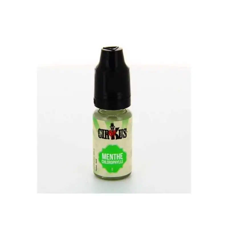 Menthol Chloro Aroma von VDLVLieferumfang:  10ml Menthol Chlorophylle Aroma von VDLVChewing-gum Menthe Chlorophylle et sa pointe de sucre 2271Vincent dans le vape2,50 CHFsmoke-shop.ch2,50 CHF