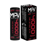 Batterie - 18650 18A 4000mAh - Master Pro Vape - 20 A -