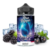 Blue Hopper - 200 ml - by Airmust - ShortfillEin intensiver Mix aus schwarzer Johannisbeere und Brombeere, gewürzt mit einem kräftigen Hauch von Frische.PG/VG: 50/50Blue Hopper - 200 ml - by Airmust - ShortfillFMarke AirmustLand FrankreichGeschmack Frisch, FruchtigPG/VG Verhältnis 50/50Verpackung PE-Flasche 200ml mit kindersicherem VerschlussInhalt 200mlNikotindosierung 0mg16610Airmust - Frankreich Electronic Cigarette14,90 CHFsmoke-shop.ch14,90 CHF