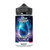 Blue Hopper - 200 ml - by Airmust - ShortfillEin intensiver Mix aus schwarzer Johannisbeere und Brombeere, gewürzt mit einem kräftigen Hauch von Frische.PG/VG: 50/50Blue Hopper - 200 ml - by Airmust - ShortfillFMarke AirmustLand FrankreichGeschmack Frisch, FruchtigPG/VG Verhältnis 50/50Verpackung PE-Flasche 200ml mit kindersicherem VerschlussInhalt 200mlNikotindosierung 0mg16610Airmust - Frankreich Electronic Cigarette24,90 CHFsmoke-shop.ch24,90 CHF