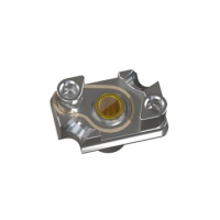 Tank 520 Boro V2 - Cthulhu Mod (Boro Tank RTA)Tank 520 Boro V2 Das Cthulhu AIO Boro Kit finden Sie hier.Tank 520 Boro V2 - Cthulhu Mod (Boro Tank RTA)In dieser zweiten Version erweist sich der Boro 520 Tank von Cthulhu Mods als absolute Referenz in Sachen Vielseitigkeit und Leistung.Single Coil Tray ermöglicht eine einfache Installation der Vorrichtungen.Kapazität von 4,2ml und Befüllung von vorne.Kompatibel mit den Widerständen der PnP-Serie dank des mitgelieferten Adapters.Airflow einstellbar über 6 austauschbare Airflow-Pins: 0.8, 1.0, 1.5, 2.0, 2.5 und 3.5mm, (4.5mm ohne Pin).Neues Airflow- und Kamin-Design, das das allgemeine Dampferlebnis deutlich verbessert.Inklusive 510er-Adapter zum Einfahren der Coils.16611CTHULHU MOD - BORO AIO59,90 CHFsmoke-shop.ch59,90 CHF