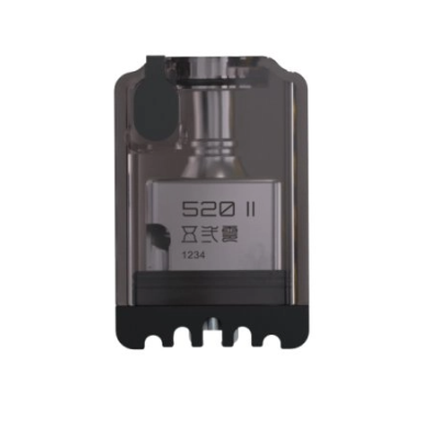 Tank 520 Boro V2 - Cthulhu Mod (Boro Tank RTA)Tank 520 Boro V2 Das Cthulhu AIO Boro Kit finden Sie hier.Tank 520 Boro V2 - Cthulhu Mod (Boro Tank RTA)In dieser zweiten Version erweist sich der Boro 520 Tank von Cthulhu Mods als absolute Referenz in Sachen Vielseitigkeit und Leistung.Single Coil Tray ermöglicht eine einfache Installation der Vorrichtungen.Kapazität von 4,2ml und Befüllung von vorne.Kompatibel mit den Widerständen der PnP-Serie dank des mitgelieferten Adapters.Airflow einstellbar über 6 austauschbare Airflow-Pins: 0.8, 1.0, 1.5, 2.0, 2.5 und 3.5mm, (4.5mm ohne Pin).Neues Airflow- und Kamin-Design, das das allgemeine Dampferlebnis deutlich verbessert.Inklusive 510er-Adapter zum Einfahren der Coils.16611CTHULHU MOD - BORO AIO59,90 CHFsmoke-shop.ch59,90 CHF Tank 520 Boro V2 - Cthulhu Mod (Boro Tank RTA)Tank 520 Boro V2 Das Cthulhu AIO Boro Kit finden Sie hier.Tank 520 Boro V2 - Cthulhu Mod (Boro Tank RTA)In dieser zweiten Version erweist sich der Boro 520 Tank von Cthulhu Mods als absolute Referenz in Sachen Vielseitigkeit und Leistung.Single Coil Tray ermöglicht eine einfache Installation der Vorrichtungen.Kapazität von 4,2ml und Befüllung von vorne.Kompatibel mit den Widerständen der PnP-Serie dank des mitgelieferten Adapters.Airflow einstellbar über 6 austauschbare Airflow-Pins: 0.8, 1.0, 1.5, 2.0, 2.5 und 3.5mm, (4.5mm ohne Pin).Neues Airflow- und Kamin-Design, das das allgemeine Dampferlebnis deutlich verbessert.Inklusive 510er-Adapter zum Einfahren der Coils.16611CTHULHU MOD - BORO AIO59,90 CHFsmoke-shop.ch59,90 CHF