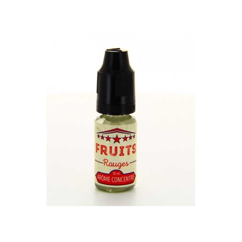 10 ml Fruits Rouges Aroma von VDLV (DIY)Lieferumfang:  10ml Fruits Rouges Aroma von VDLV  2273Vincent dans le vape3,90 CHFsmoke-shop.ch3,90 CHF