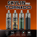 Podsystem - "Sleeve Edition" - Tornado Skylin by Gobar -1000 mah USB-C