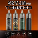 Podsystem - "Sleeve Edition" - Tornado Skylin by Gobar -1000 mah USB-C