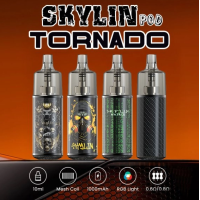 Podsystem - "Sleeve Edition" - Tornado Skylin by Gobar -1000 mah USB-C