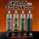 Podsystem - "Sleeve Edition" - Tornado Skylin by Gobar -1000 mah USB-C