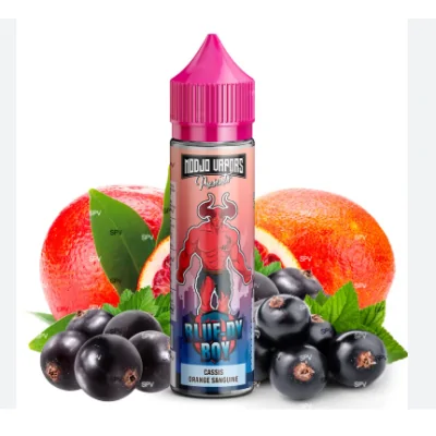 Blue-Dy Boy - 0mg 50ml - Modjo by Liquidarom - ShortfillBlue-Dy Boy - 0mg 50ml - Modjo by Liquidarom - Shortfill50ml 50PG | 50VG Fruity Blackcurrant Blood orange made in France- Geschmack: Schwarze Johannisbeere / Blutorange- PG/VG-Verhältnis: 50/50- Ohne Wasser, ohne Alkohol- Inhalt: 50ml netto (70ml Flasche)- Garantiert diacetylfrei, parabenfrei, ambroxfrei.- Flakon Chubby Gorilla- Herkunft: Frankreich- Marke : Modjo Vapor - LiquidaromGeschmack:Liquidarom Modjo Vapors ist eine Sammlung von e-Liquids, die in Frankreich vom Labor Liquidarom, einem anerkannten Akteur in der Vaporisationsindustrie, hergestellt werden. Diese e-Liquids sind in 50 ml-Flaschen abgefüllt und haben ein PG/VG-Verhältnis, das je nach Referenz variiert (40/60 oder 50/50 PG/VG). Das Sortiment bietet eine große Vielfalt an Aromen, von fruchtigen Mischungen bis hin zu Gourmetkompositionen, wobei einige Referenzen auch frische Aromen enthalten.16542Liquidarom High Quality French Vapors18,90 CHFsmoke-shop.ch18,90 CHF Blue-Dy Boy - 0mg 50ml - Modjo by Liquidarom - ShortfillBlue-Dy Boy - 0mg 50ml - Modjo by Liquidarom - Shortfill50ml 50PG | 50VG Fruity Blackcurrant Blood orange made in France- Geschmack: Schwarze Johannisbeere / Blutorange- PG/VG-Verhältnis: 50/50- Ohne Wasser, ohne Alkohol- Inhalt: 50ml netto (70ml Flasche)- Garantiert diacetylfrei, parabenfrei, ambroxfrei.- Flakon Chubby Gorilla- Herkunft: Frankreich- Marke : Modjo Vapor - LiquidaromGeschmack:Liquidarom Modjo Vapors ist eine Sammlung von e-Liquids, die in Frankreich vom Labor Liquidarom, einem anerkannten Akteur in der Vaporisationsindustrie, hergestellt werden. Diese e-Liquids sind in 50 ml-Flaschen abgefüllt und haben ein PG/VG-Verhältnis, das je nach Referenz variiert (40/60 oder 50/50 PG/VG). Das Sortiment bietet eine große Vielfalt an Aromen, von fruchtigen Mischungen bis hin zu Gourmetkompositionen, wobei einige Referenzen auch frische Aromen enthalten.16542Liquidarom High Quality French Vapors18,90 CHFsmoke-shop.ch18,90 CHF