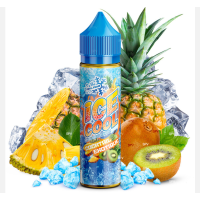 Coctail Exotique - ICE COOL BY LIQUIDAROM 50ML 00MGGeschmack: frisch, Pfirsich, TraubeEine Flüssigkeit, die im Sommer mit ihren Pfirsich- und Traubenaromen gut riecht, ohne dabei ihre gute Dosis Frische zu vergessen.Mit ICE COOL bietet Ihnen LiquidArom seine Kollektion von gefrosteten Flüssigkeiten an, in einem Sortiment ohne Sucralose und mit einem neuen Frischhaltemittel.PG/VG: 50/50 -  überdosiert16615Liquidarom High Quality French Vapors18,90 CHFsmoke-shop.ch18,90 CHF
