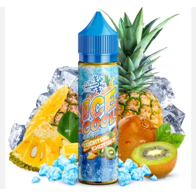 Coctail Exotique - ICE COOL BY LIQUIDAROM 50ML 00MGGeschmack: frisch, Pfirsich, TraubeEine Flüssigkeit, die im Sommer mit ihren Pfirsich- und Traubenaromen gut riecht, ohne dabei ihre gute Dosis Frische zu vergessen.Mit ICE COOL bietet Ihnen LiquidArom seine Kollektion von gefrosteten Flüssigkeiten an, in einem Sortiment ohne Sucralose und mit einem neuen Frischhaltemittel.PG/VG: 50/50 - überdosiert16615Liquidarom High Quality French Vapors18,90 CHFsmoke-shop.ch18,90 CHF Coctail Exotique - ICE COOL BY LIQUIDAROM 50ML 00MGGeschmack: frisch, Pfirsich, TraubeEine Flüssigkeit, die im Sommer mit ihren Pfirsich- und Traubenaromen gut riecht, ohne dabei ihre gute Dosis Frische zu vergessen.Mit ICE COOL bietet Ihnen LiquidArom seine Kollektion von gefrosteten Flüssigkeiten an, in einem Sortiment ohne Sucralose und mit einem neuen Frischhaltemittel.PG/VG: 50/50 - überdosiert16615Liquidarom High Quality French Vapors18,90 CHFsmoke-shop.ch18,90 CHF