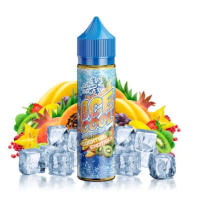 Coctail Exotique - ICE COOL BY LIQUIDAROM 50ML 00MGGeschmack: frisch, Pfirsich, TraubeEine Flüssigkeit, die im Sommer mit ihren Pfirsich- und Traubenaromen gut riecht, ohne dabei ihre gute Dosis Frische zu vergessen.Mit ICE COOL bietet Ihnen LiquidArom seine Kollektion von gefrosteten Flüssigkeiten an, in einem Sortiment ohne Sucralose und mit einem neuen Frischhaltemittel.PG/VG: 50/50 -  überdosiert16615Liquidarom High Quality French Vapors18,90 CHFsmoke-shop.ch18,90 CHF