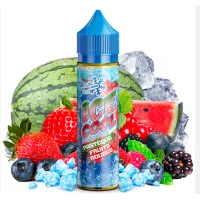Watermelon Red Fruits - ICE COOL BY LIQUIDAROM 50ML 00MG