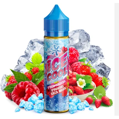 Raspberry Wild Strawberry - ICE COOL BY LIQUIDAROM 50ML 00MGRaspberry Wild Strawberry - ICE COOL BY LIQUIDAROM 50ML 00MGDas in Frankreich hergestellte E-Liquid Himbeer und Wilde Erdbeere ist ein fruchtiges Liquid mit einem PG/VG-Gehalt von 50/50. Entdecken Sie es schnell im 50ml-Format! Die Ice Cool-Reihe von Liquidarom bietet Ihnen die Möglichkeit, frische E-Liquids im 50ml-Format zu entdecken.Wenn sich die Aromen von Himbeer Erdbeer mit Frische verbinden, entsteht Raspberry Wild StrawberryPG/VG-Verhältnis: 50/50Übersetzt mit DeepL.com (kostenlose Version)PG/VG: 50/50 -  überdosiertCapacity (ml)50mlPG/VG ratio or vegetol50PG | 50VGFlavorsFresh, FruityAromasRed berries, Fresh, WatermelonNicotine content in mg/ml0 mgFree volume for nicotine shots in ml25mlType of inhalationMultifunctionalCountry of manufacturemade in France16618Liquidarom High Quality French Vapors18,90 CHFsmoke-shop.ch18,90 CHF
