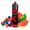 Dr. Kero - K-Gum - Watermelon - 20ml Aroma (Longfill)