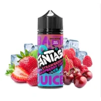 Strawberry Raspberry Cherry Ice - 0mg 100 ml - Bar Juice by Fantasi - shortfillStrawberry Raspberry Cherry Ice  - 0mg 100 ml - Bar Juice by Fantasi - shortfillLieferumfang: Strawberry Raspberry Cherry Ice  - 0mg 100 ml - Bar Juice by Fantasi - shortfillDATENBLATTHersteller FantasiLand Vereinigtes KönigreichGeschmack FruchtigPG/VG-Verhältnis 50/50Verpackung 120ml PE Flasche mit kindersicherem VerschlussFassungsvermögen 100mlNikotingehalt 0mg16171Fantasi - UK Premium Liquids13,10 CHFsmoke-shop.ch13,10 CHF