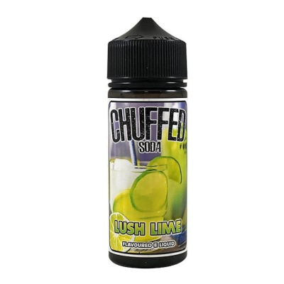 Chuffed Soda - Lush Lime 0mg 100ml Shortfill E-LiquidLieferumfang: Chuffed Soda - Lush Lime 0mg 100ml Shortfill E-LiquidDer Frischekick - Frische Zitronen Limonade SodaInhalt: 100mlNikotingehalt: 0 mgMischverhältnis: 30% PG / 70% VGInhaltstoffe: Propylenglykol, pflanzliches Glyzerin, Aromen 16621Chuffed Premium UK Liquids14,90 CHFsmoke-shop.ch14,90 CHF Chuffed Soda - Lush Lime 0mg 100ml Shortfill E-LiquidLieferumfang: Chuffed Soda - Lush Lime 0mg 100ml Shortfill E-LiquidDer Frischekick - Frische Zitronen Limonade SodaInhalt: 100mlNikotingehalt: 0 mgMischverhältnis: 30% PG / 70% VGInhaltstoffe: Propylenglykol, pflanzliches Glyzerin, Aromen 16621Chuffed Premium UK Liquids14,90 CHFsmoke-shop.ch14,90 CHF